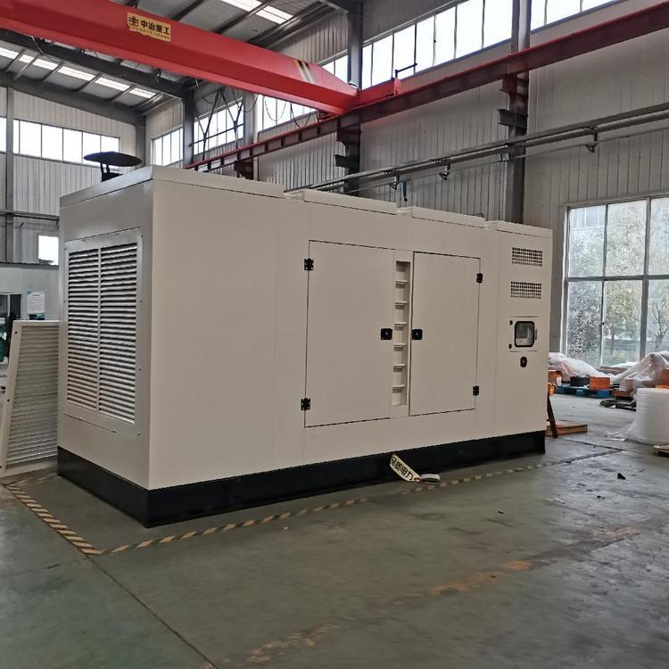 兴山发电机出租